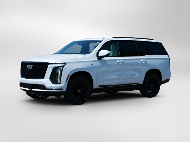 2026 Cadillac Escalade 4WD Platinum Sport