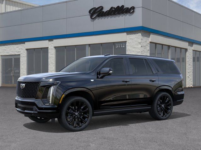 2026 Cadillac Escalade 4WD Platinum Sport