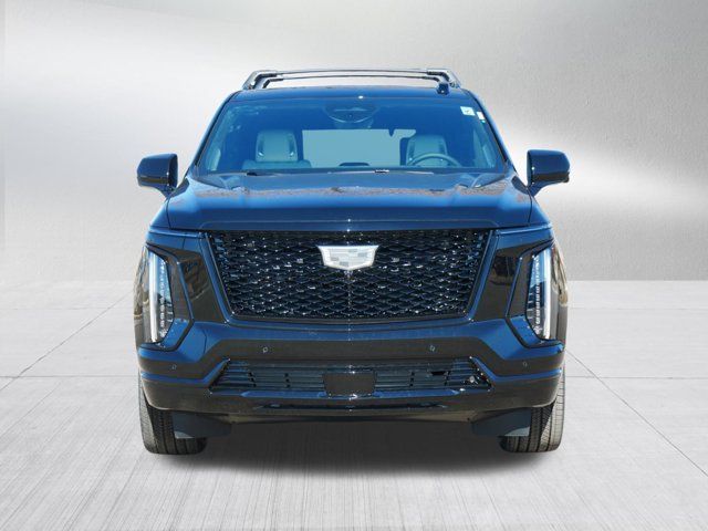 2026 Cadillac Escalade 4WD Platinum Sport