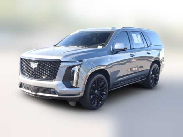 2026 Cadillac Escalade 4WD Platinum Sport