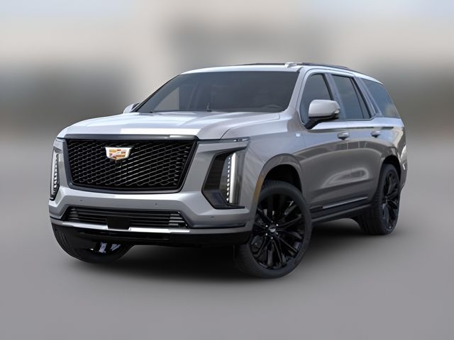 2026 Cadillac Escalade 4WD Platinum Sport