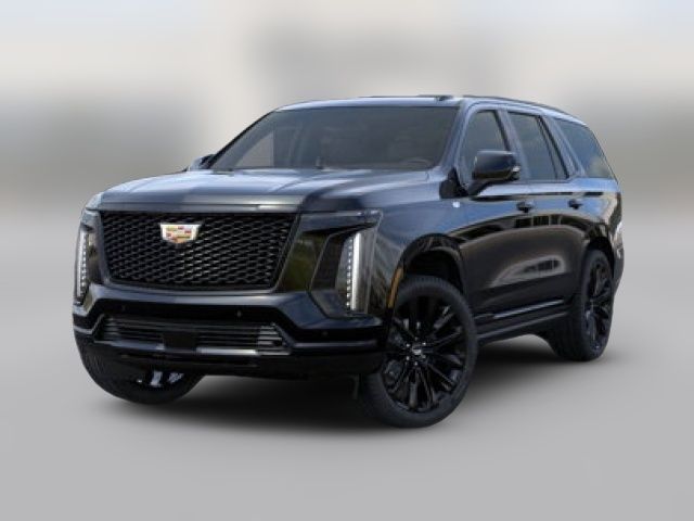2026 Cadillac Escalade 4WD Platinum Sport