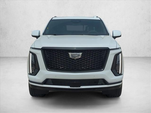 2026 Cadillac Escalade 4WD Platinum Sport