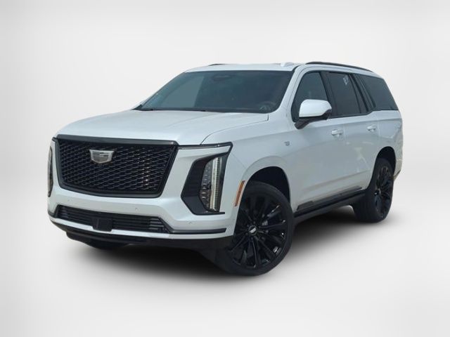 2026 Cadillac Escalade 4WD Platinum Sport