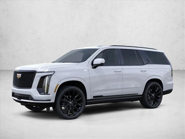 2026 Cadillac Escalade 4WD Platinum Sport