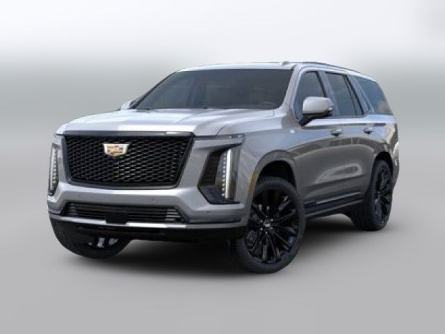 2026 Cadillac Escalade 4WD Platinum Sport