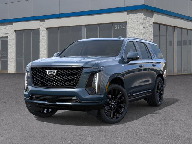2026 Cadillac Escalade 4WD Platinum Sport