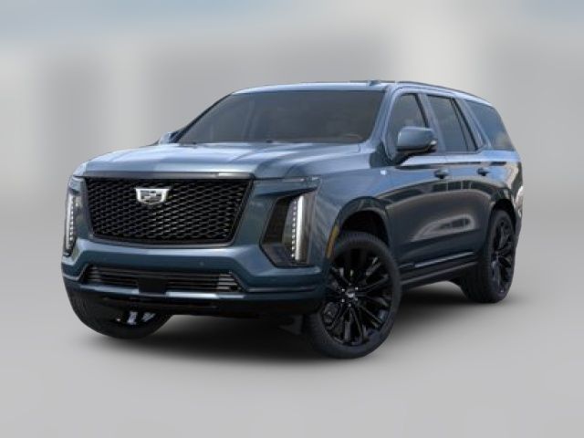 2026 Cadillac Escalade 4WD Platinum Sport