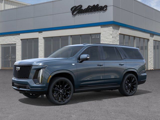 2026 Cadillac Escalade 4WD Platinum Sport