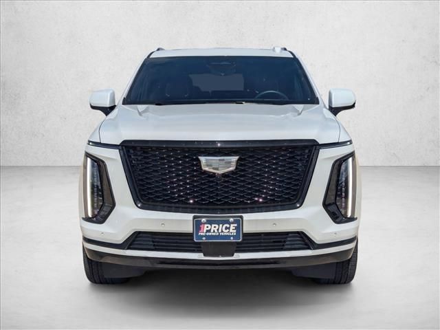 2026 Cadillac Escalade 4WD Sport
