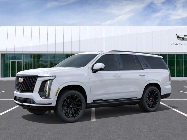 2026 Cadillac Escalade 4WD Sport