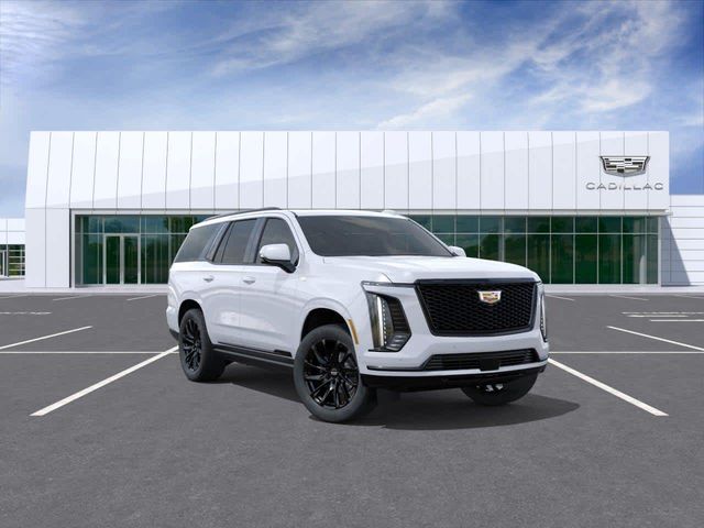 2026 Cadillac Escalade 4WD Sport