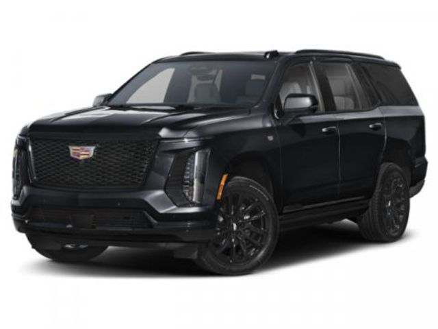 2026 Cadillac Escalade 4WD Sport