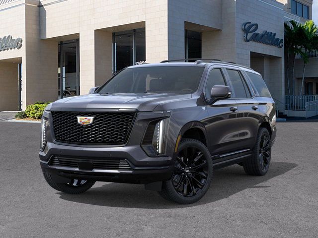 2026 Cadillac Escalade 4WD Sport