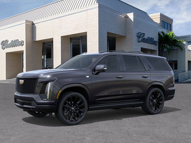2026 Cadillac Escalade 4WD Sport