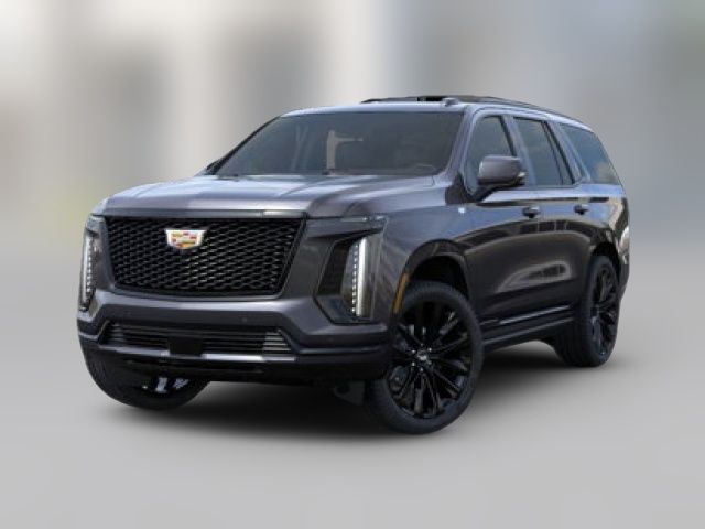 2026 Cadillac Escalade 4WD Sport
