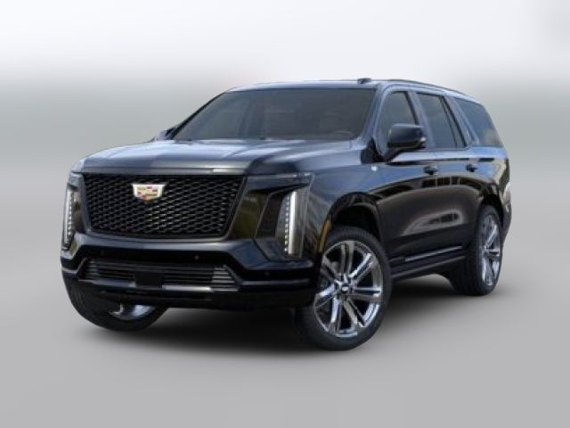 2026 Cadillac Escalade 4WD Sport