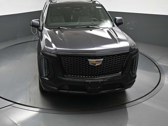 2026 Cadillac Escalade 4WD Sport