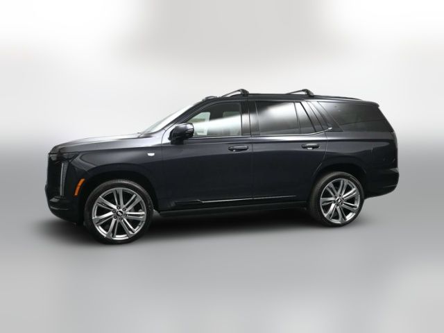 2026 Cadillac Escalade 4WD Sport