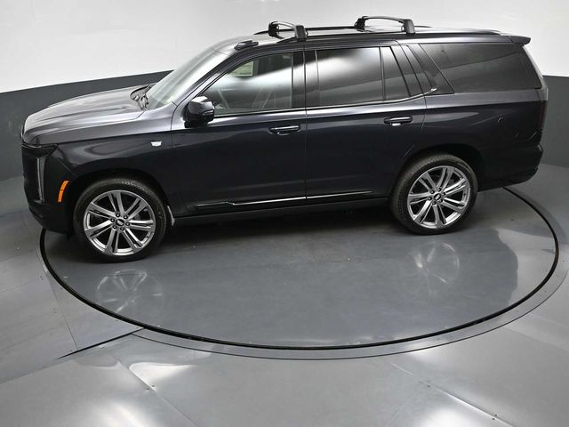 2026 Cadillac Escalade 4WD Sport