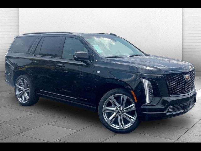 2026 Cadillac Escalade 4WD Sport