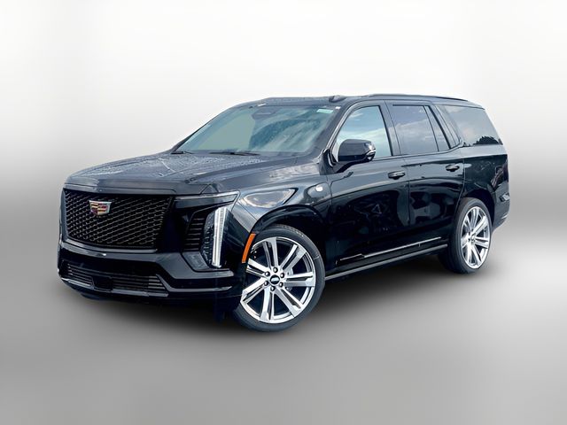 2026 Cadillac Escalade 4WD Sport