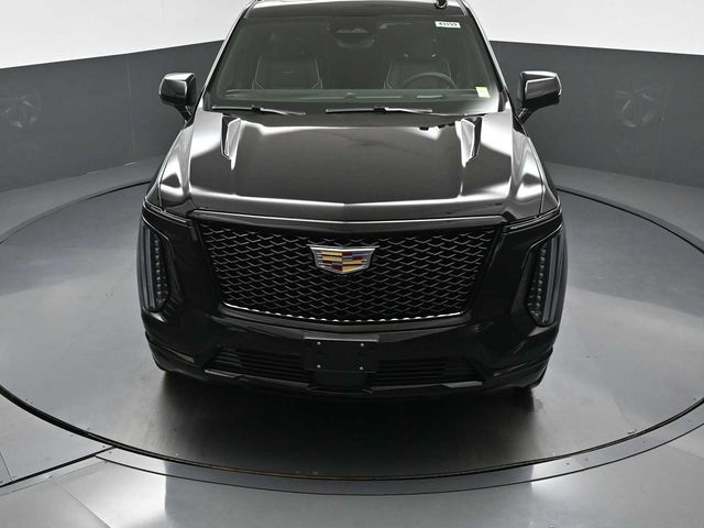 2026 Cadillac Escalade 4WD Sport