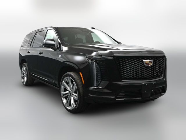 2026 Cadillac Escalade 4WD Sport