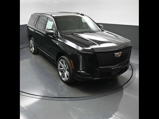 2026 Cadillac Escalade 4WD Sport