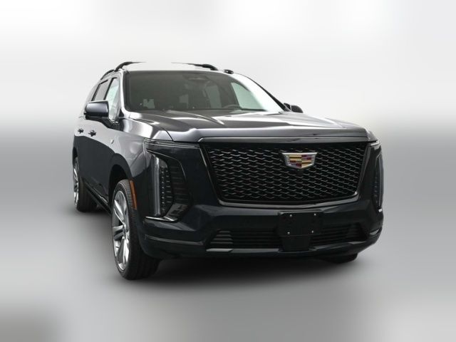 2026 Cadillac Escalade 4WD Sport