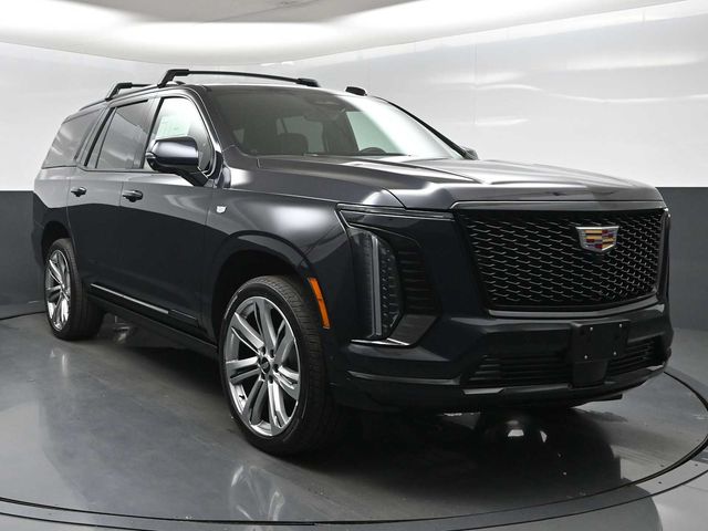2026 Cadillac Escalade 4WD Sport