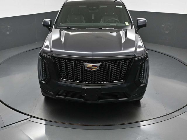 2026 Cadillac Escalade 4WD Sport