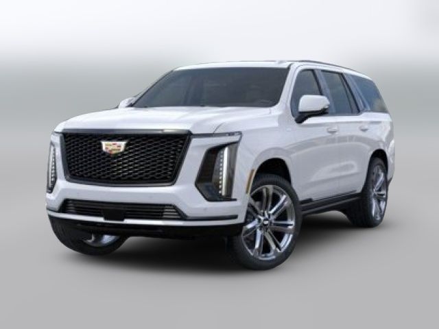 2026 Cadillac Escalade 4WD Sport