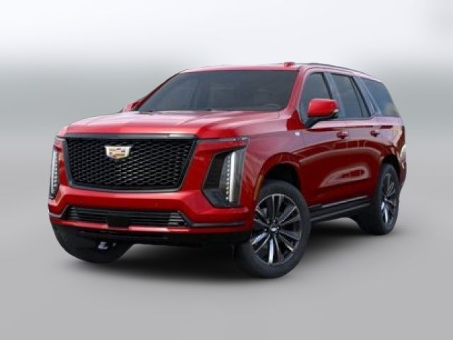 2026 Cadillac Escalade 4WD Sport