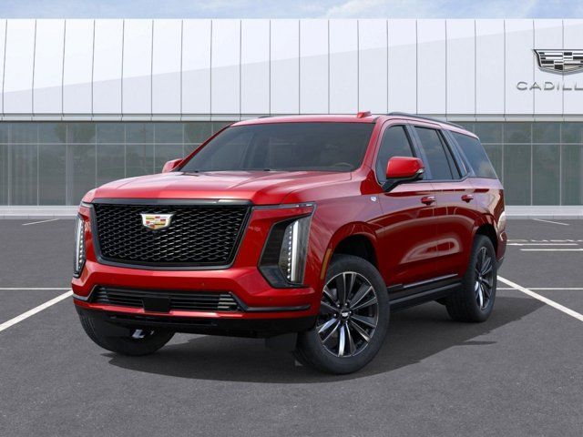2026 Cadillac Escalade 4WD Sport