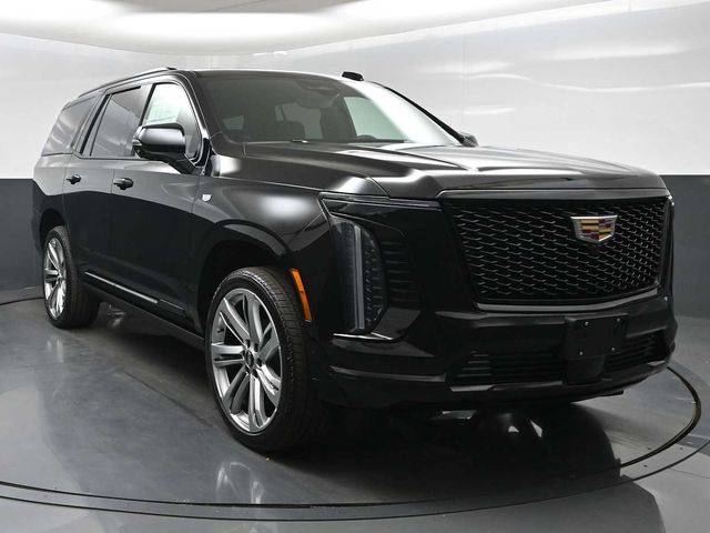 2026 Cadillac Escalade 4WD Sport