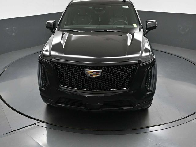 2026 Cadillac Escalade 4WD Sport