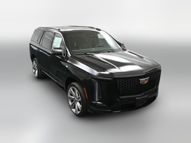 2026 Cadillac Escalade 4WD Sport