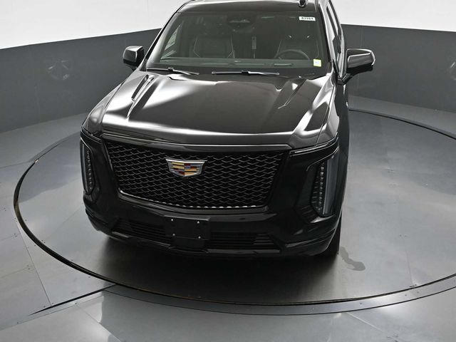 2026 Cadillac Escalade 4WD Sport