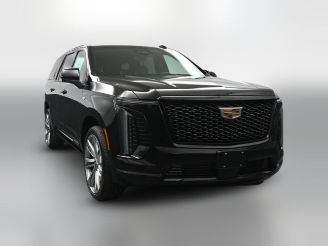 2026 Cadillac Escalade 4WD Sport