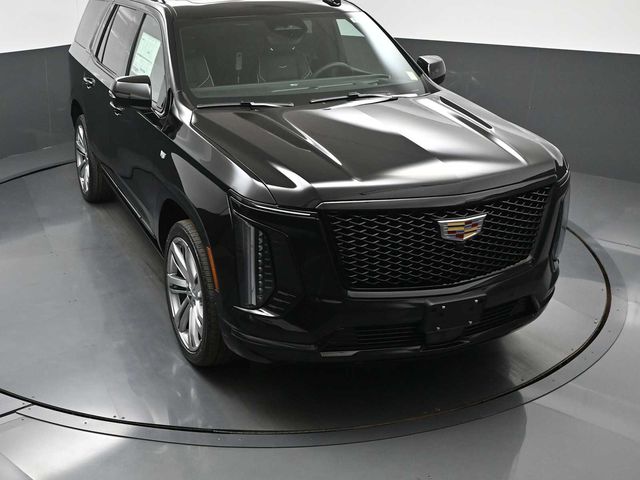 2026 Cadillac Escalade 4WD Sport