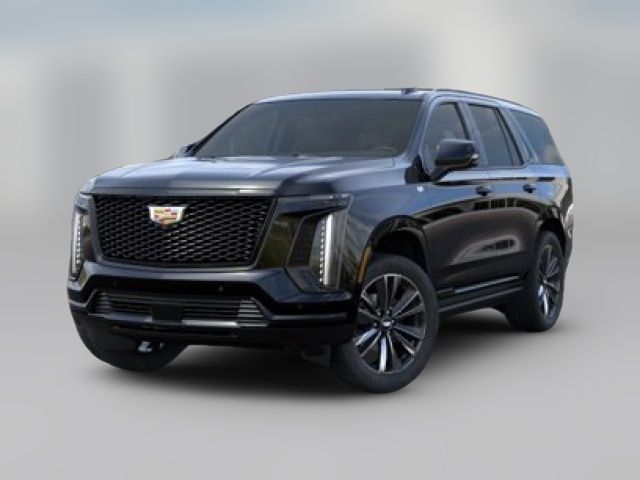 2026 Cadillac Escalade 4WD Sport