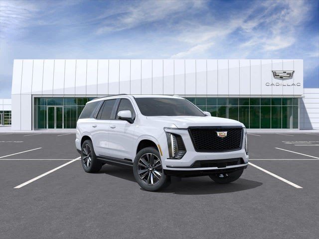 2026 Cadillac Escalade 4WD Sport