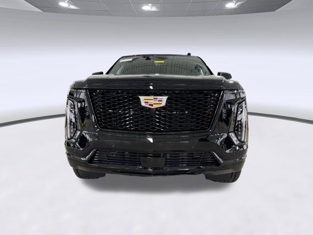 2026 Cadillac Escalade 4WD Sport