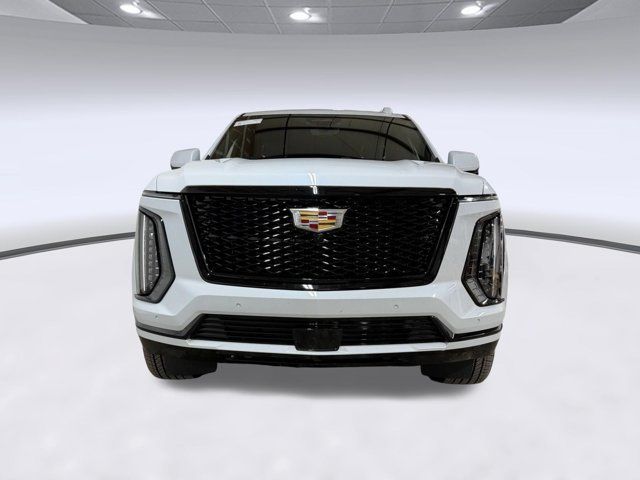 2026 Cadillac Escalade 4WD Sport