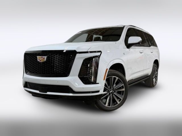 2026 Cadillac Escalade 4WD Sport