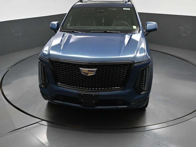 2026 Cadillac Escalade 4WD Sport