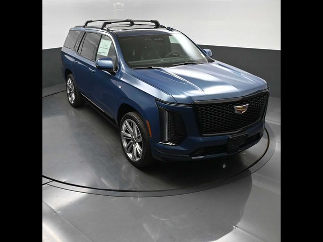 2026 Cadillac Escalade 4WD Sport