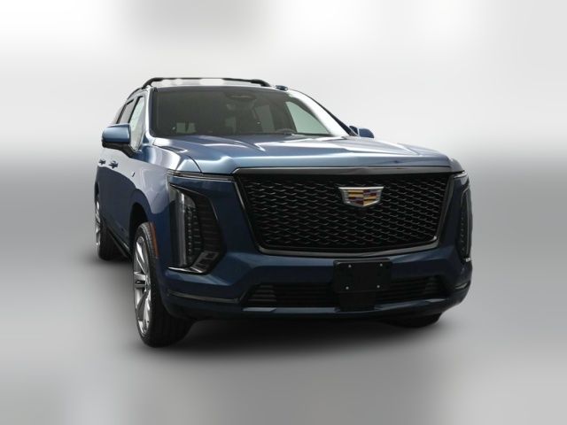 2026 Cadillac Escalade 4WD Sport
