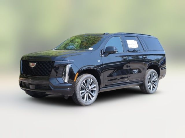 2026 Cadillac Escalade 4WD Sport